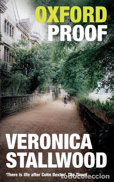 Livres: Oxford Proof- 9780755300723