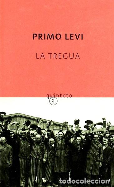 Livres: La tregua- 9788496333772