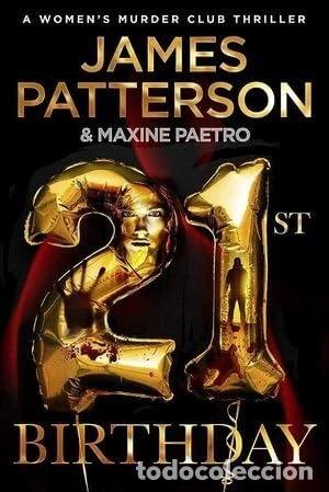 Libros: 21st Birthday- 9781804947944