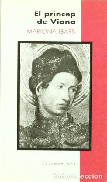 Libros: El pr&iacute;ncep de Viana- 9788483001837