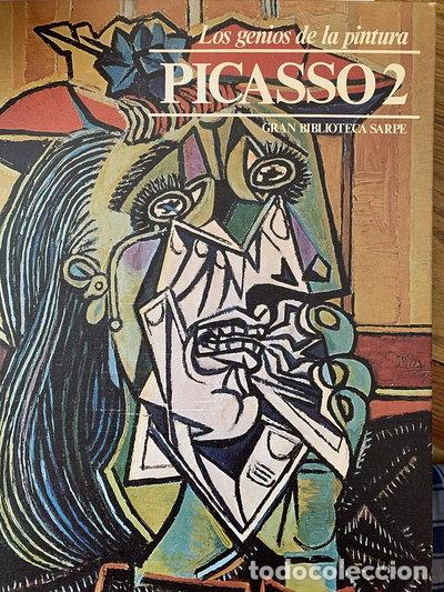 Libros: Picasso 2- 9788472912823 - Foto 1