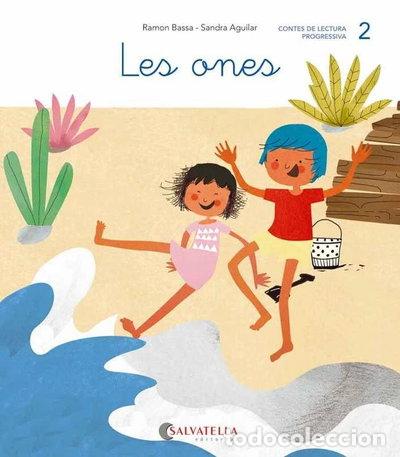 Libri di seconda mano: Les ones- 9788484129752