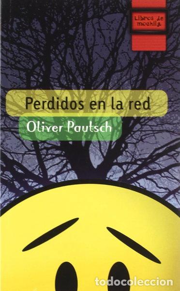 B&uuml;cher: Perdidos en la red- 9788497712828