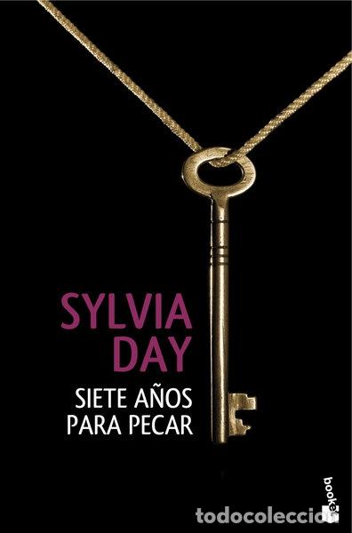 B&uuml;cher: Siete a&ntilde;os para pecar- 9788408120582