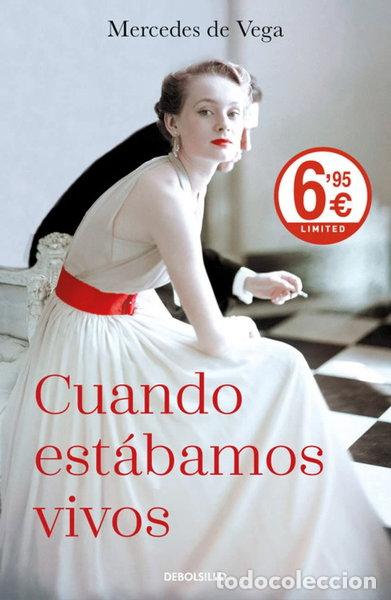 B&uuml;cher: Cuando est&aacute;bamos vivos- 9788466332835