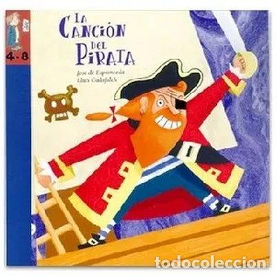 B&uuml;cher: La Canci&oacute;n del Pirata- 9788495824288