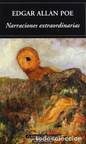 B&uuml;cher: Narraciones Extraordinarias- 9788489163966