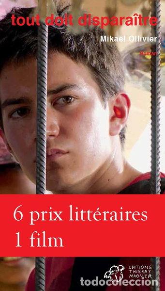 Libri di seconda mano: Tout doit dispara&icirc;tre- 9782844205681