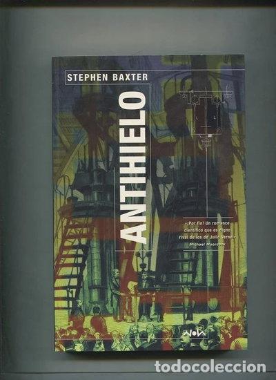 Libri di seconda mano: Antihielo- 9788440688248