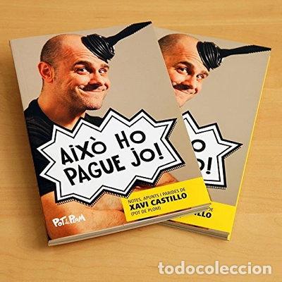 Libros: Aix&ograve; ho pague jo!- 9788461497294 - Foto 1