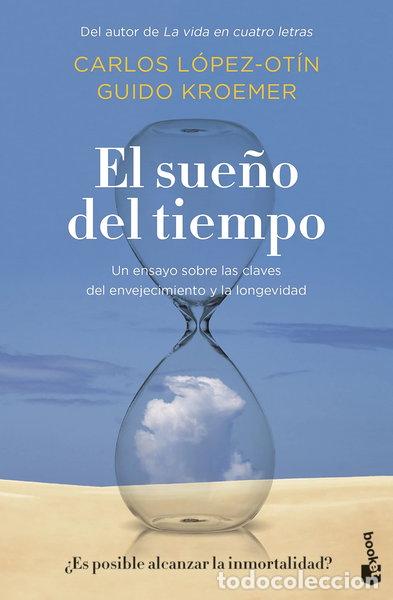 Libros: El sue&ntilde;o del tiempo- 9788408256212 - Foto 1