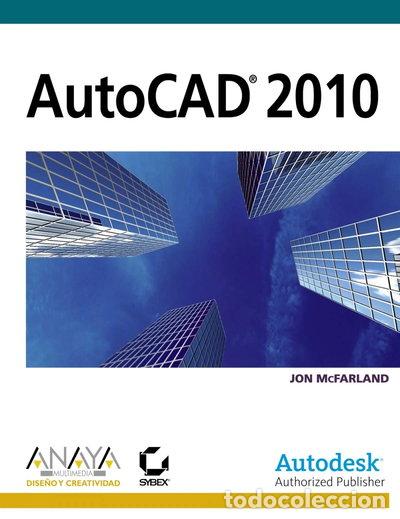 Libros: AutoCAD 2010- 9788441526754 - Foto 1