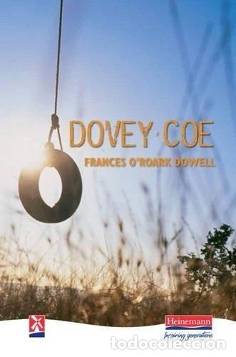 books: Dovey Coe- 9780435131074