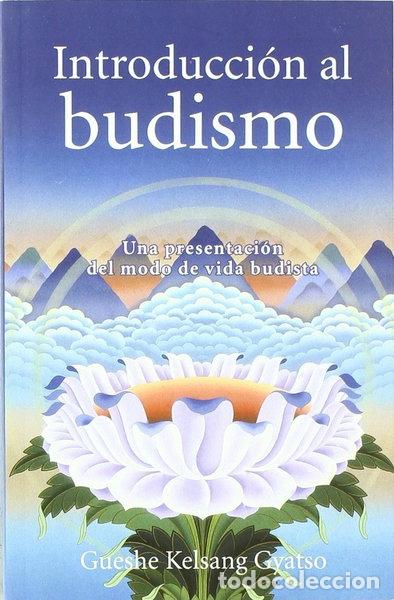 Livres: Introducci&oacute;n al budismo- 9788493616960