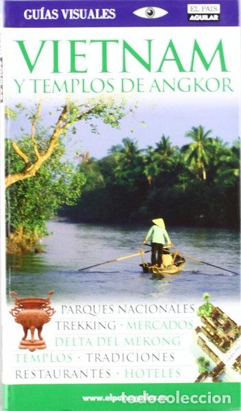 Livres: Vietnam y templos de Angkor- 9788403509498