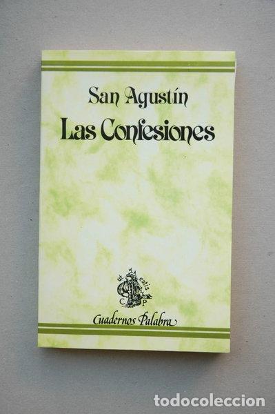 Livres: Las Confesiones- 9788471180988