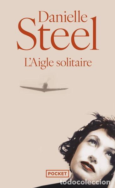 Libros: Laigle solitaire- 9782266206310 - Foto 1