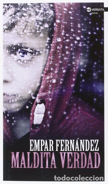 Libros: Maldita verdad- 9788416580231 - Foto 1
