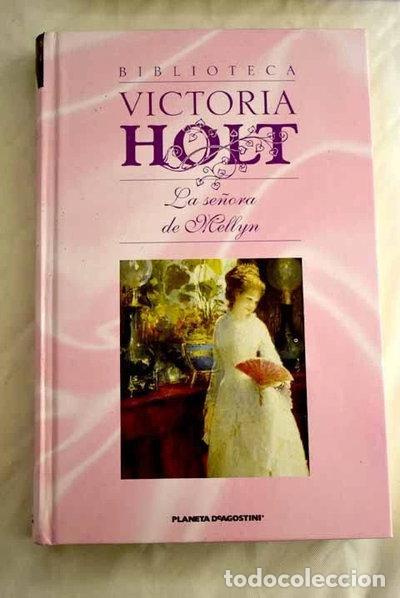 Libri di seconda mano: La se&ntilde;ora de Mellyn- 9788467434309