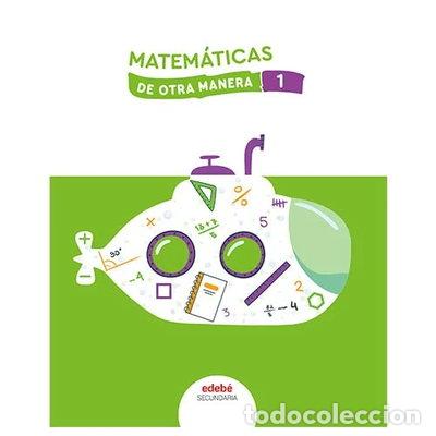 B&uuml;cher: Matem&aacute;ticas 1- 9788468358109
