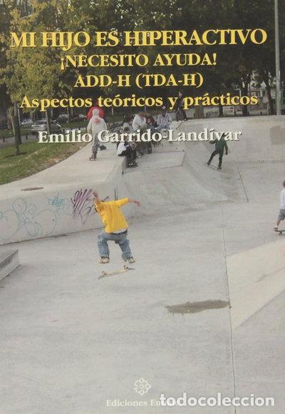 Libros: Mi hijo es hiperactivo- 9788477681489 - Foto 1