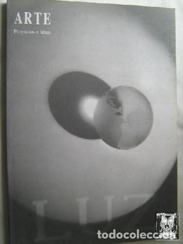 Libros: Arte. Proyectos e ideas. N&ordm; 0- 9788460083221 - Foto 1