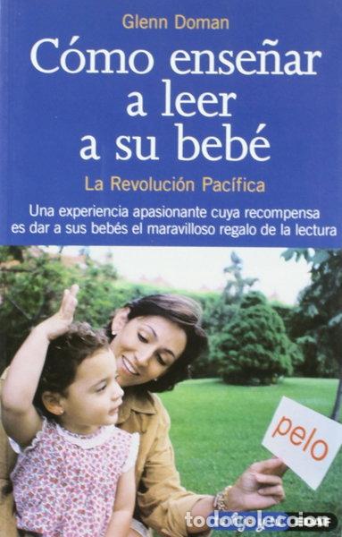 books: C&oacute;mo ense&ntilde;ar a leer a su beb&eacute;- 9788441407442