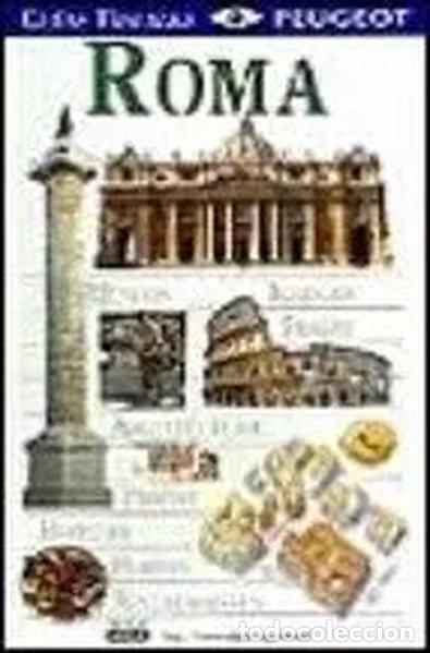 books: Roma (9788403594319)