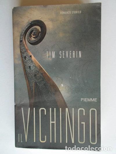 Libros: Il vichingo- 9788838476952 - Foto 1