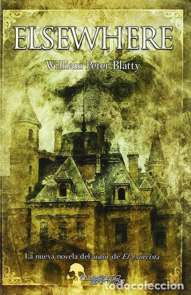 Libri di seconda mano: Elsewhere- 9788495070937
