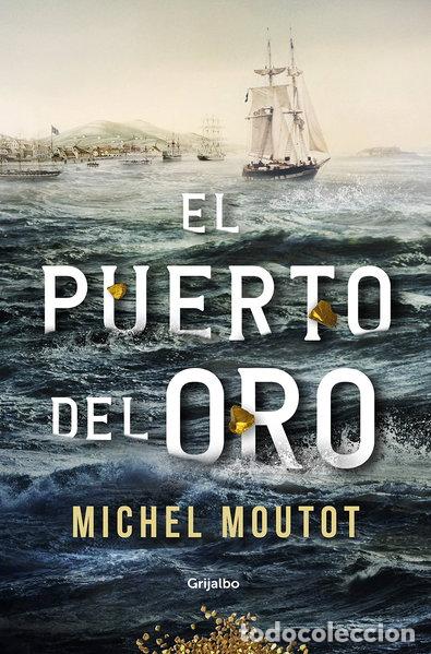 Libros: El puerto del oro- 9788425359880 - Foto 1