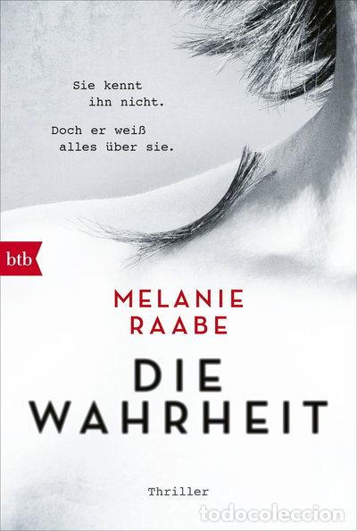 Livres: Die Wahrheit- 9783442716906