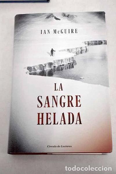 Libros: La sangre helada- 9788467269314 - Foto 1
