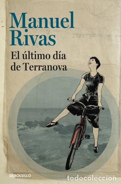 Livres: El &uacute;ltimo d&iacute;a de Terranova- 9788466331364