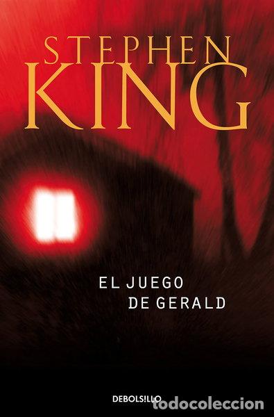 Livres: El juego de Gerald- 9788497931328