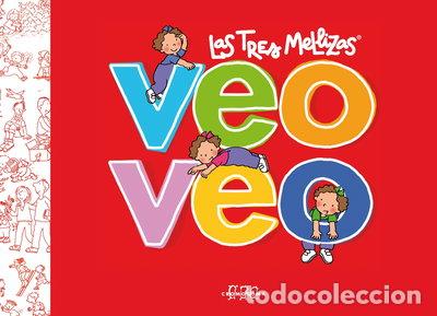 Libros: Veo-veo- 9788492419999