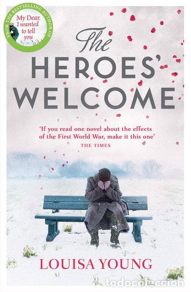 Libros: The Heroes Welcome- 9780007361472 - Foto 1