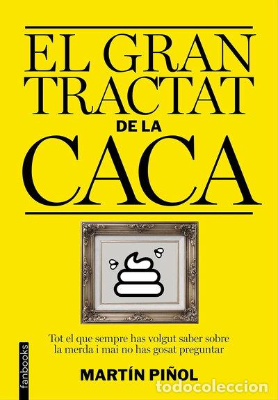 Libros: El gran tractat de la caca- 9788416297627 - Foto 1