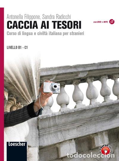 Libros: Caccia Ai Tesori- 9788820133627 - Foto 1