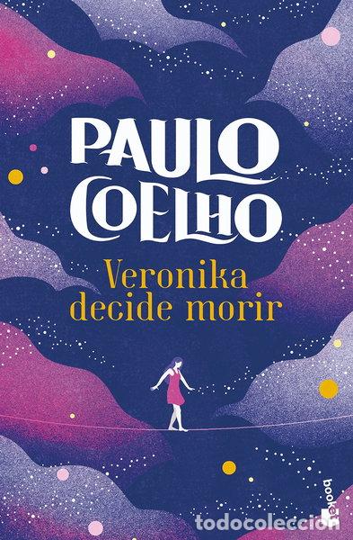 Libros: Veronika decide morir- 9788408262299