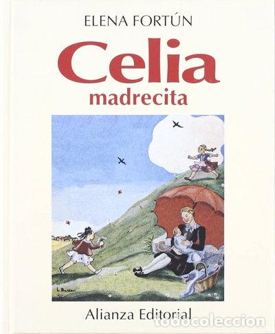 B&uuml;cher: Celia, madrecita- 9788420696713