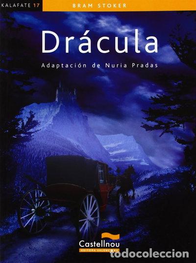B&uuml;cher: Dr&aacute;cula- 9788483452189
