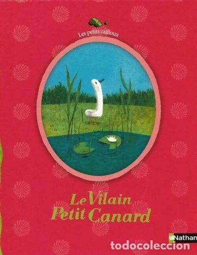 Libros: Le vilain petit canard- 9782092099377 - Foto 1