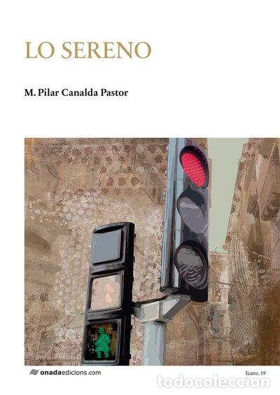 Libros: Lo sereno- 9788410259492 - Foto 1