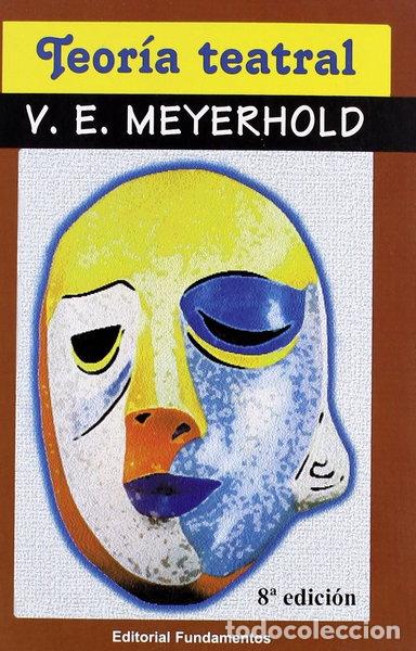 Libros: Teor&iacute;a teatral- 9788424500214