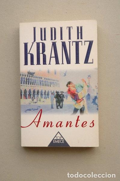 Libros: Amantes- 9788478883677