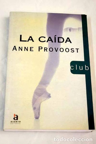 Libros: La ca&iacute;da- 9788448301941
