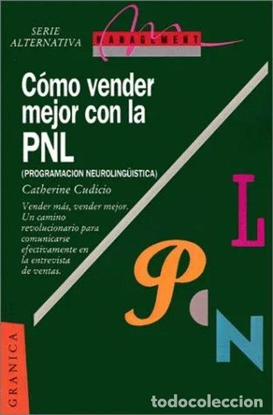 Libros: C&oacute;mo Vender Mejor Con la PNL- 9789506411190 - Foto 1