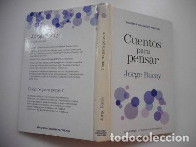 Libros: Cuentos para pensar- 9788447353675