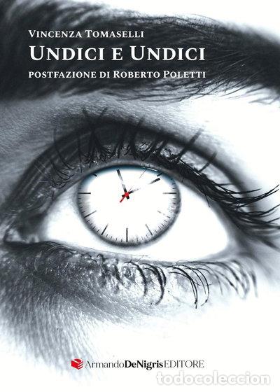 Libros: Undici e undici- 9791281105188